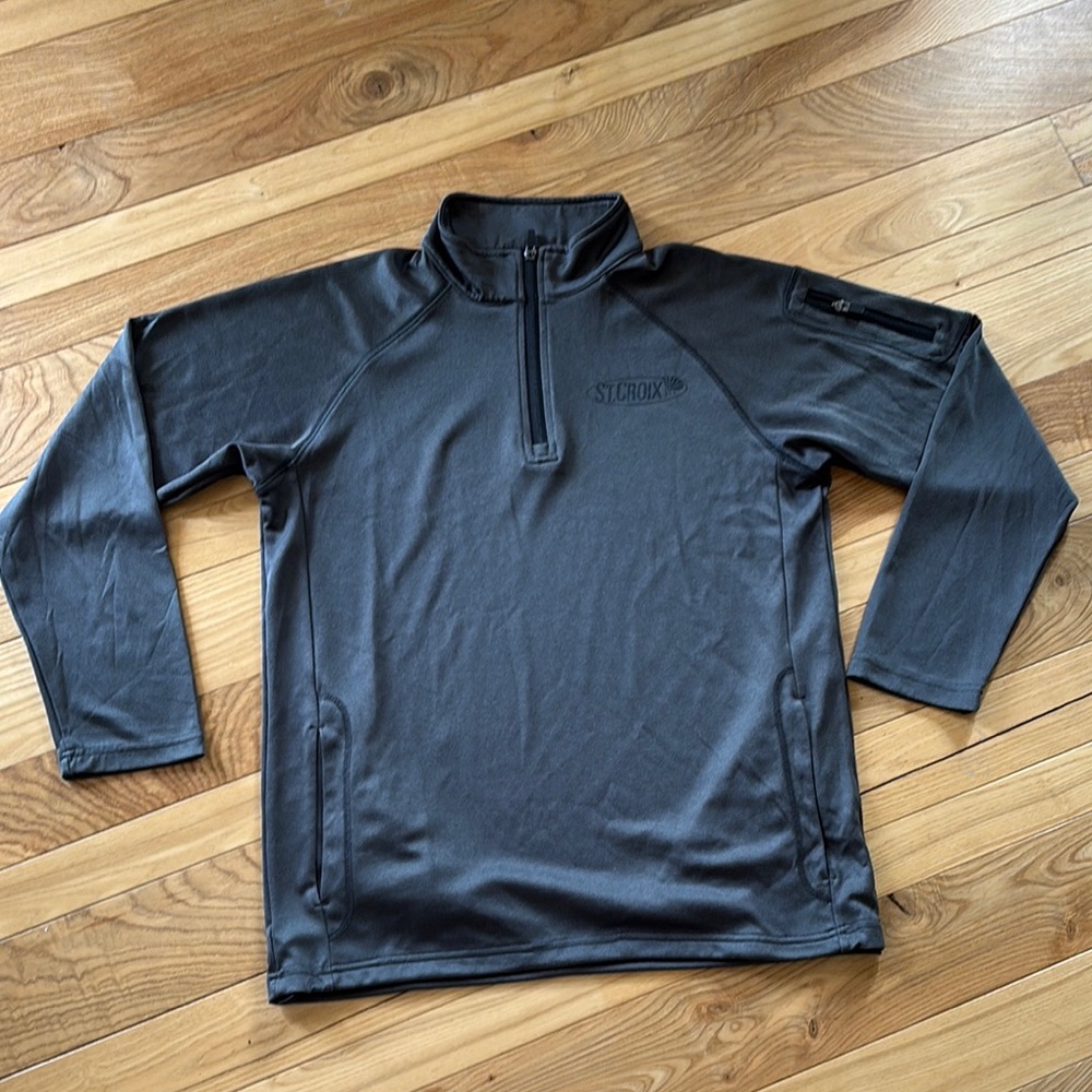 Men’s St Croix Rods Performance Shirt